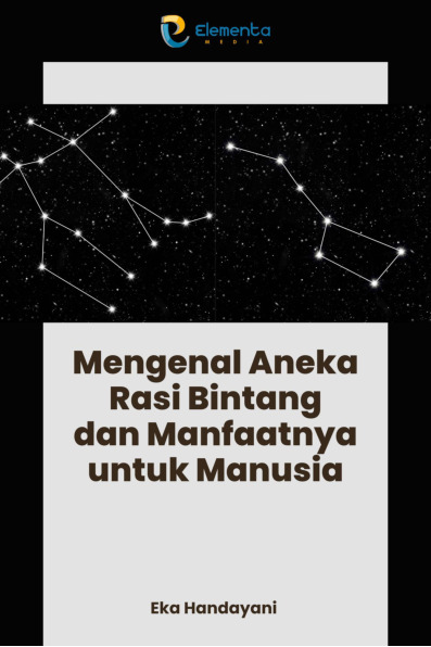 Sampul buku Mengenal Aneka Rasi ...